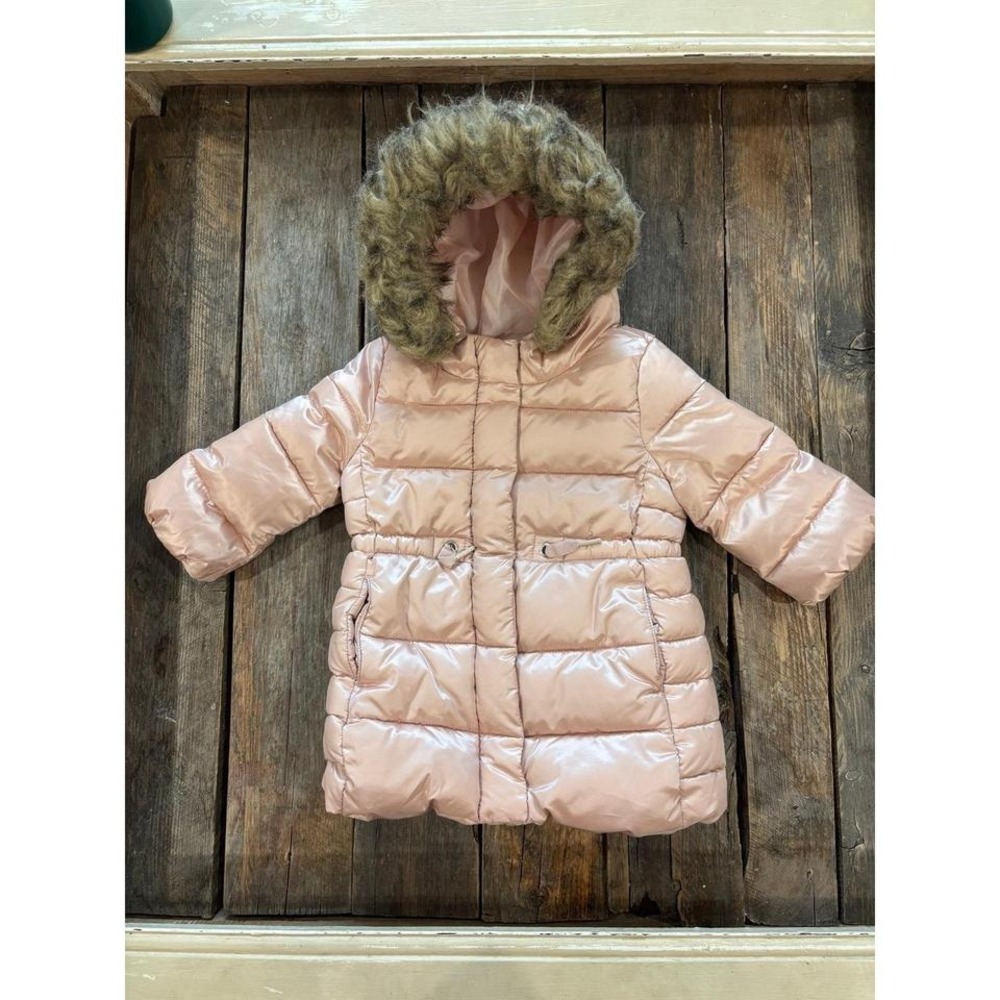 Baby Gap puffer coat winter jacket‎